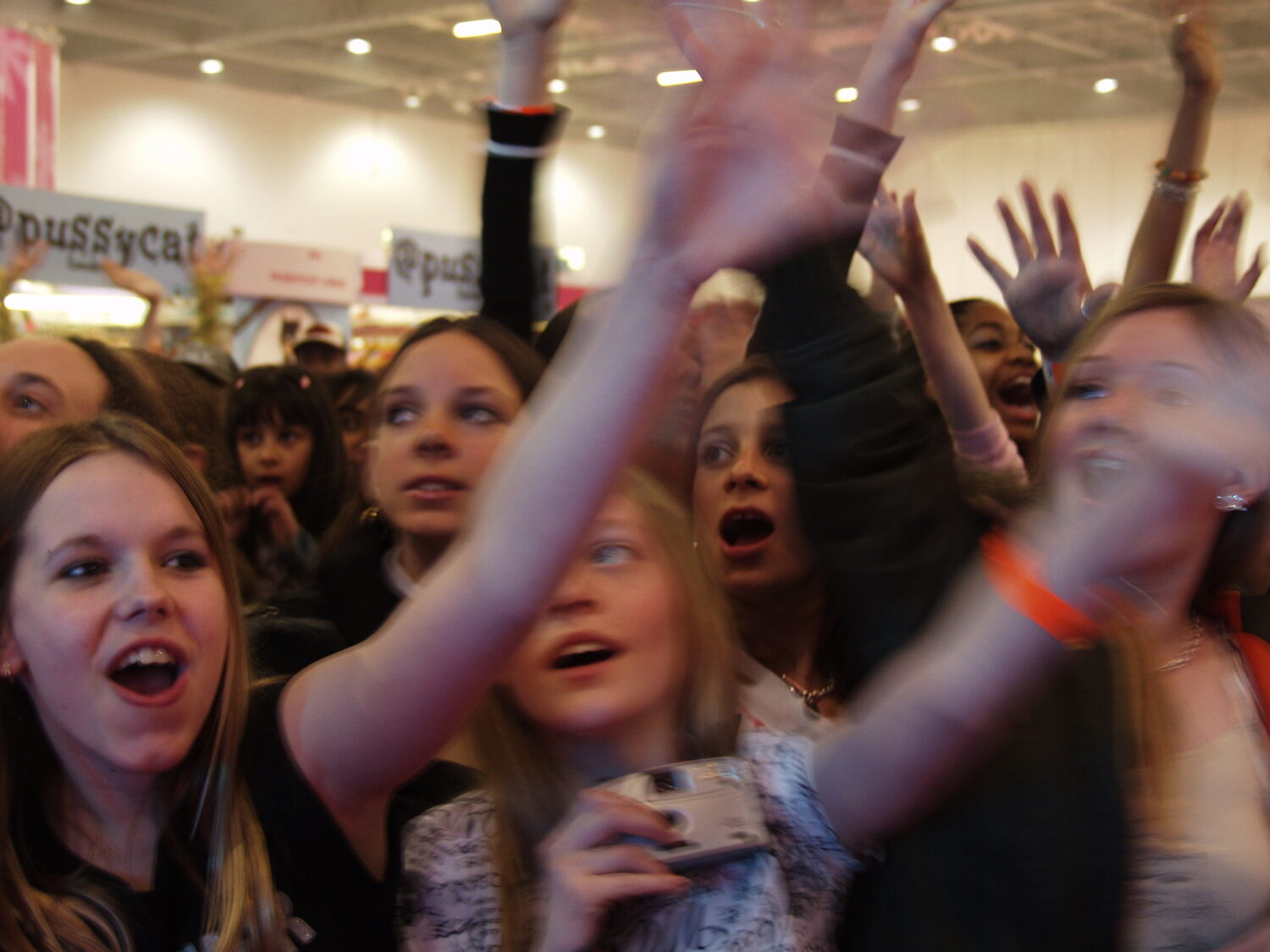 Crowd